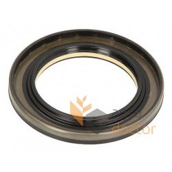 Oil seal 92,07x136,48x12/17,5 RWDR-KOMBI (NBR) A188117 Case IH 12018715B Corteco