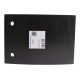 Protective rubber header plate - 511361 Geringhoff, 160mm