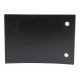 Protective rubber header plate - 511361 Geringhoff, 160mm