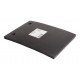 Protective rubber header plate - 511361 Geringhoff, 160mm