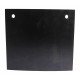 Protective rubber header plate - 511362 Geringhoff, 250mm [Original]