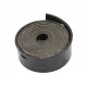 Rubber sealing tape 0005528580 of grain pan