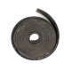 Rubber sealing tape 0005528580 of grain pan