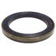 Oil seal 120x160x15,5/17 CASSETTE (NBR) 12018572 Corteco