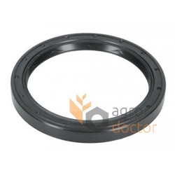 Oil seal 80x100x10 BASLDRWX7 (ACM) 12018687 Corteco