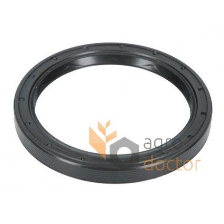 Oil seal 80x100x10 BASLDRWX7 (ACM) 12018687 Corteco