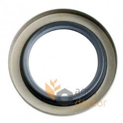 Oil seal 39,69x60 (NBR) TB2 19033980 Corteco