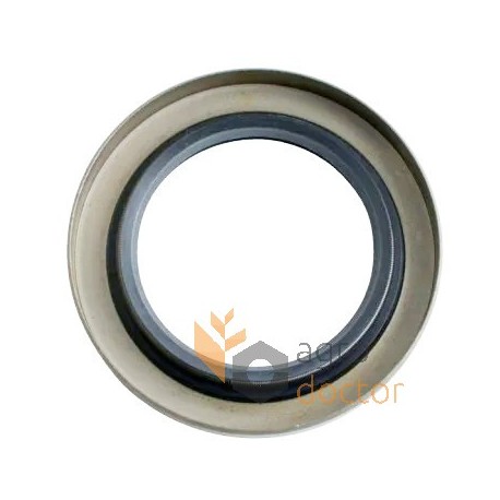 Oil seal 39,69x60 (NBR) TB2 19033980 Corteco