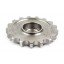 Sprocket Z17 for corn header 677242 suitable for Claas Conspeed