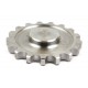 Sprocket Z17 for corn header 677242 suitable for Claas Conspeed