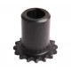 Sprocket 1.322.996 for corn header Oros