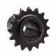 Sprocket 1.322.996 for corn header Oros