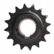 Sprocket 1.322.996 for corn header Oros