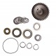 Repair kit of a reducer gear wheels 502034 Geringhoff [Original]