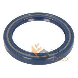 Oil seal 55х72х8/8,5 NBR BABSL - 3015186X1 Landini - 12011530 Corteco