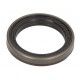 Oil seal 70x95x13/14,5 RWDR - AL115661, AL160535 John Deere - 12019199 Corteco