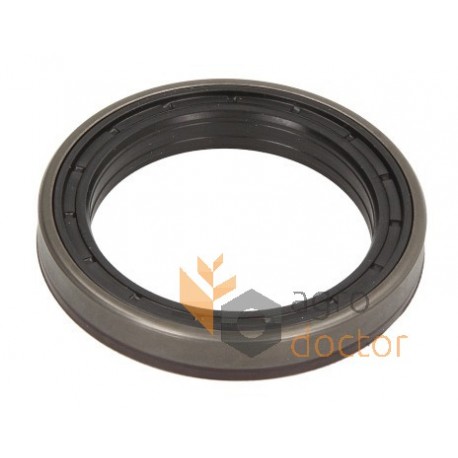 Oil seal 70x95x13/14,5 RWDR - AL115661, AL160535 John Deere - 12019199 Corteco