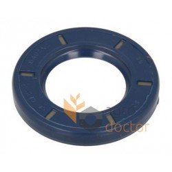 bague d'étanchéité renforcée 30x52x7 NBR BA - 546022 New Holland - 12010886B Corteco