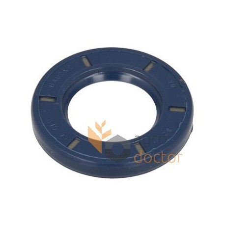 bague d'étanchéité renforcée 30x52x7 NBR BA - 546022 New Holland - 12010886B Corteco