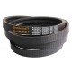 Wrapped banded belt 89506463 New Holland [Continental Agridur]