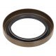 Oil seal 50x72x10 ACM B1KLSLRD - 215290410 Same - 12001775B Corteco