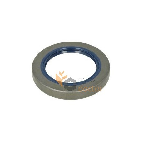 bague d'étanchéité renforcée 57x85x12 NBR B1SL - 5111415 New Holland - 12011356B Corteco