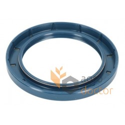 Oil seal 80х110х10 NBR BASL - 212512 Claas, ER025359 John Deere - 12011205B Corteco