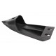 Tip of corn header divider 504034 Geringhoff