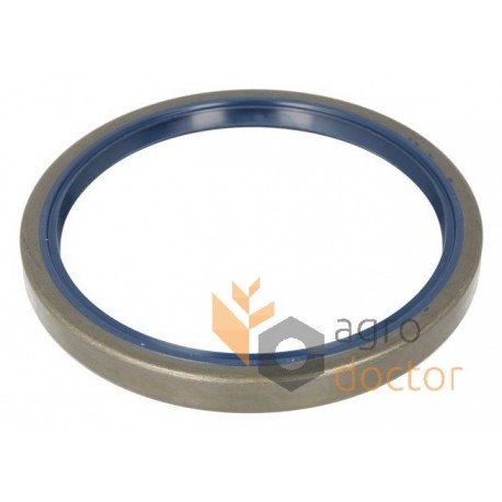 bague d'étanchéité renforcée 135x160x15 B1SL (NBR) 79058080 New Holland 12011371B Corteco