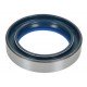 Oil seal 65x92x18 NBR COMBI SF6 - 86027147 New Holland, 3428314M1 Massey Ferguson - 12013465B Corteco