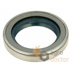 Oil seal 35x52x9 NBR B2SL2 - 238348 Claas - 01012016B Corteco