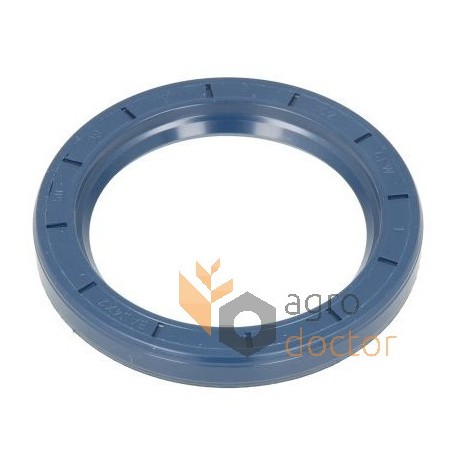 bague d'étanchéité renforcée 50x68x8 BA (NBR) 5001859800 Renault 12010967B Corteco