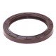 Oil seal 70x90x10 FPM BASLVIDRW - 79976047 Mercedes - 12015772B Corteco