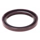 Oil seal 70x90x10 FPM BASLVIDRW - 79976047 Mercedes - 12015772B Corteco