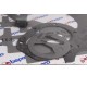 Gasket set U5LB1115 Perkins - engine bottom end