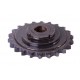 Sprocket ass. 1.300.786 Oros (1300786 Oros) - T22