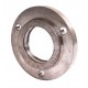 Bearing housing of shaker shoe 647393 Claas [Agro Parts]