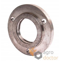 Cuerpo con cojinete of shaker shoe 647393 Claas [Agro Parts]