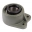 Housing with bearing - 680660 suitable for Claas