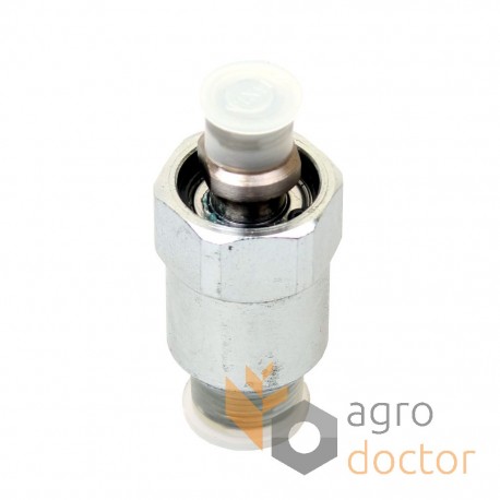 Hydraulic limit switch 649282, 040251 suitable for Claas combine