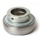 GNE60-KRR-B [INA] Radial insert ball bearing