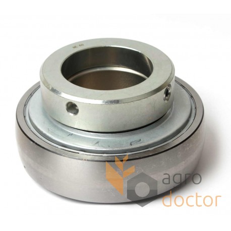 GNE60-KRR-B [INA] Radial insert ball bearing