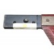 Mähmesser komplett 676307 passend fur Claas für 3900 mm Schneidwerk - 53 Messer