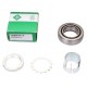 Radial insert ball bearing 059216.0 suitable for Claas Jaguar | Vario Solo - [INA]