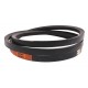 Classic V-belt 077276 [Claas] Ax3865 Harvest Belts [Stomil]