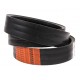 Wrapped banded belt 1288899C5 Case-IH [Stomil Harvest]