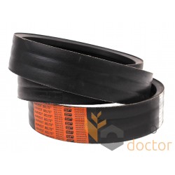 Wrapped banded belt 01145329 Deutz-Fahr [Stomil Harvest]