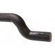 Rear straw walker crankshaft 0621.0184 for Deutz-fahr combine d 30mm