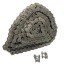 Roller chain 149 links 10B-1 - 796567 suitable for Claas [Rollon]