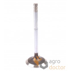 Engine inlet (intake) valve 42-60 [Bepco]